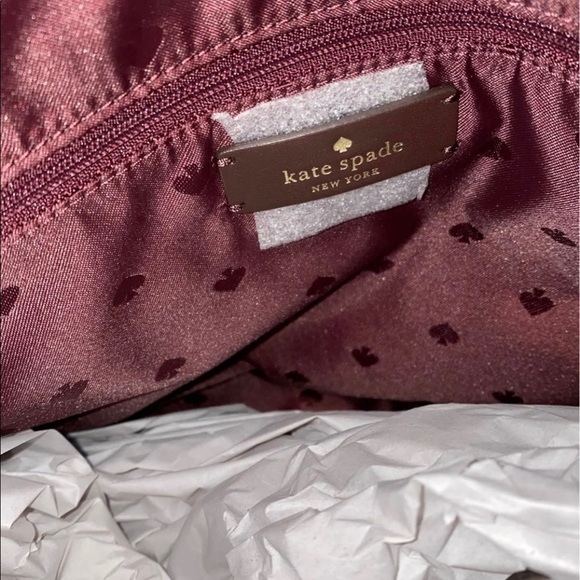 Kate spade bag - Picture 4 of 5